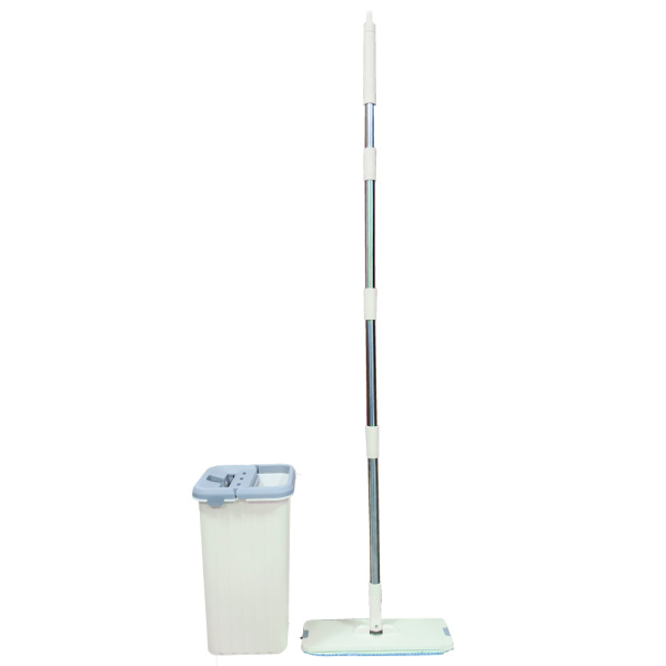 Набір для збирання Planet Tablet Mop Midi 4 л бежевий