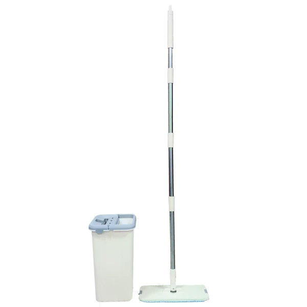 Набір для збирання Planet Tablet Mop Midi 4 л бежевий