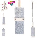 Набір для збирання Planet Tablet Mop Midi 4 л бежевий - Зображення 4
