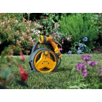 Котушка зі шлангом 10 м та конекторами HoZelock 2425 Pico Reel - Зображення 3