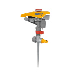 Дощувач HoZelock 2550 Імпульсний Plus 450 м²
