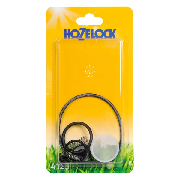Комплект річного обслуговування HoZelock 4125 для обприскувачів 5, 7 та 10 л