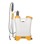 Обприскувач ранцевий HoZelock 4712 Plus 12 л
