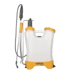 Обприскувач ранцевий HoZelock 4712 Plus 12 л