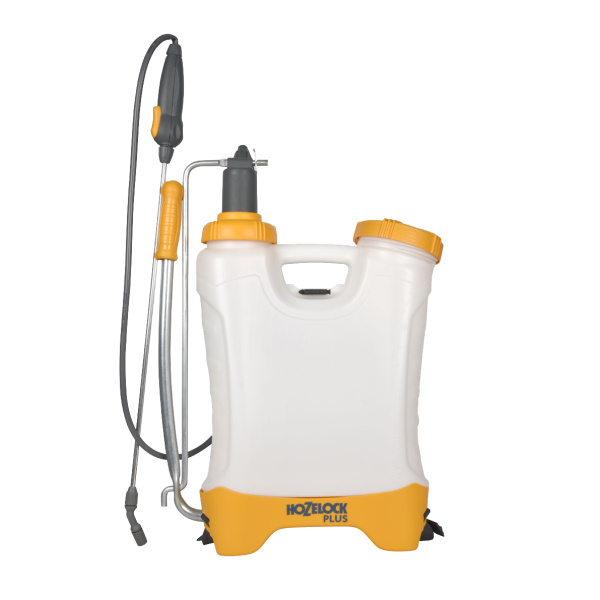 Обприскувач ранцевий HoZelock 4712 Plus 12 л