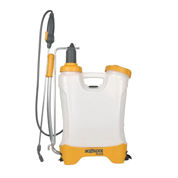 Обприскувач ранцевий HoZelock 4712 Plus 12 л