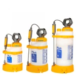 Обприскувач HoZelock 4707 Plus 7 л - Зображення 2