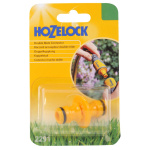 Конектор подвійний HoZelock 2291 - Зображення 2