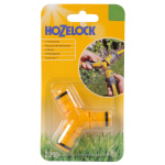 Конектор потрійний HoZelock 2293 Y-подібний - Зображення 2