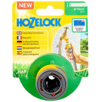 Конектор HoZelock 2080 Класик (19мм) - Зображення 2