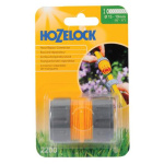 Конектор HoZelock 2200 для ремонту шлангів (19 мм) - Зображення 3