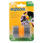 Конектор HoZelock 2200 для ремонту шлангів (19 мм) - Зображення 3