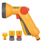 Набір HoZelock 2353 для запуску поливу Rose-Gun Starter Set (+ конектори)