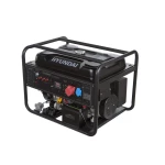 Генератор бензиновий HY 12500LE-3