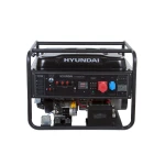 Генератор бензиновий HY 12500LE-3 - Зображення 2