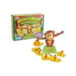 Розвиваюча гра з математики Popular Monkey Math Завдання від мавпи (додавання) - Зображення 2