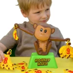 Розвиваюча гра з математики Popular Monkey Math Завдання від мавпи (додавання) - Зображення 3