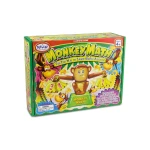 Розвиваюча гра з математики Popular Monkey Math Завдання від мавпи (додавання) - Зображення 4