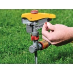 Дощувач HoZelock 2550 Імпульсний Plus 450 м² - Зображення 4