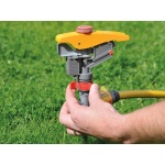 Дощувач HoZelock 2550 Імпульсний Plus 450 м² - Зображення 5