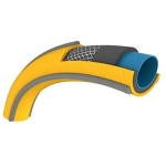 Шланг HoZelock 117006 TRICOFLEX ULTRAFLEX 12,5 мм 25 м - Зображення 3