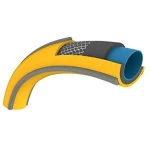 Шланг HoZelock 117006 TRICOFLEX ULTRAFLEX 12,5 мм 25 м - Зображення 3