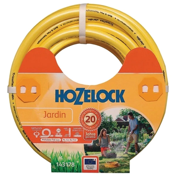 Шланг HoZelock 143178 Jardin 12,5 мм 20 м