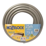 Шланг HoZelock 171219 TRICOFLEX MAXI 19 мм 25 м + конектори в комплекті
