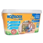 Шланг Hozelock 8230 Superhoze, що розтягується, 30 м