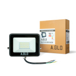 Прожектор світлодіодний A.GLO GL-11-30 30W 6400K - Зображення 2