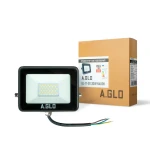 Прожектор світлодіодний A.GLO GL-11-30 30W 6400K - Зображення 2