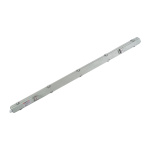Світильник пром. EVRO-LED-SH-20 1*1200 SLIM з LED лампою 6400К - Зображення 3