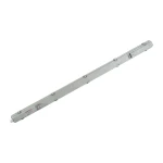 Світильник пром. EVRO-LED-SH-20 1*1200 SLIM з LED лампою 6400К - Зображення 3
