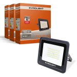 Набір із 3-х прожекторів світлодіодних EVROLIGHT FM-01-50 50W 6400K - Зображення 2