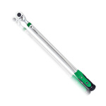 Динамометричний ключ 1/2"x622мм 60-340N/m TOPTUL ANAU1634