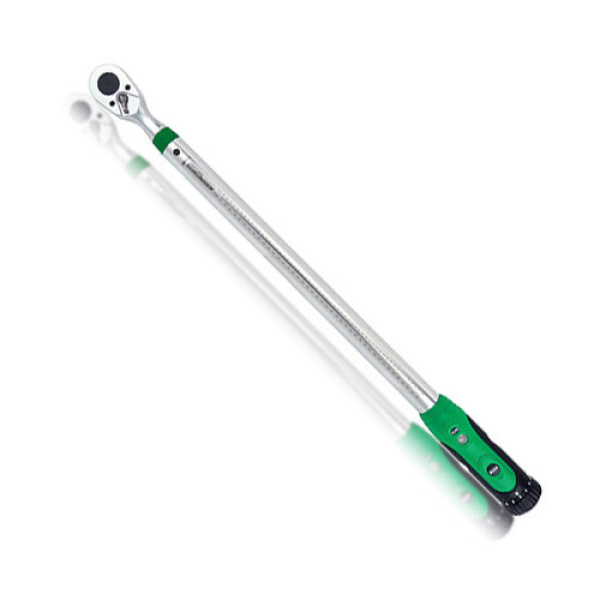 Динамометричний ключ 1/2"x622мм 60-340N/m TOPTUL ANAU1634