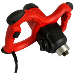 Дриль-міксер GTM MX-100/1600EM (MX-100/1600EM) - Зображення 3