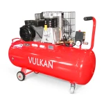 Компресор повітряний VULKAN IBL 2070Y ремінний 100L 2,2 кВт