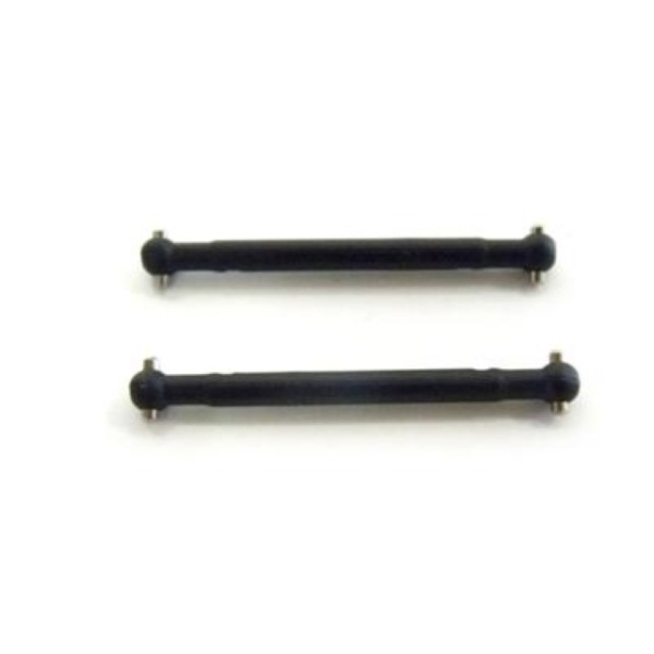 Dogbones 2P