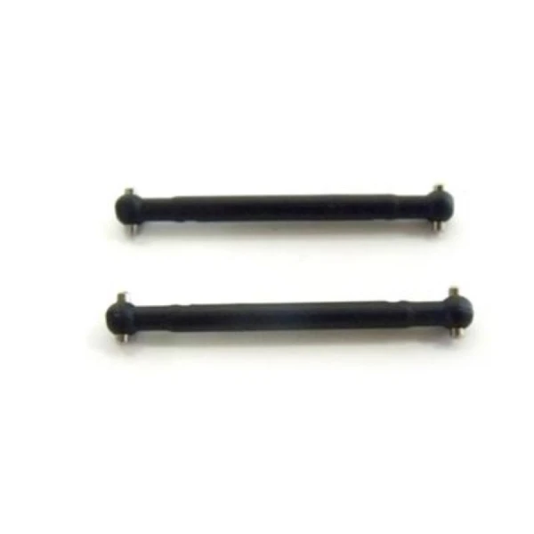 Dogbones 2P