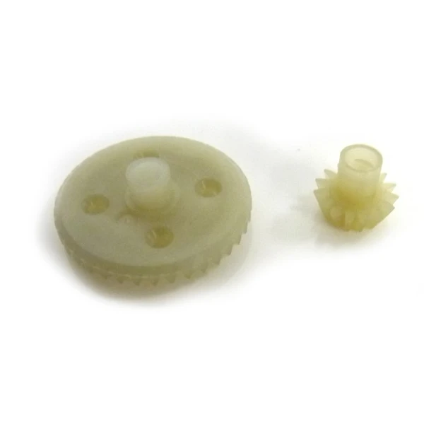 Diff Gear 1P
