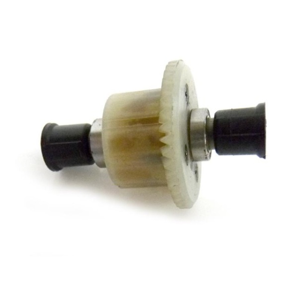 F/R Diff Gear 1 Set