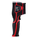 Тепловізор -20-450 ° С WINTACT WT3160 - Зображення 3