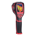 Тепловізор -20-450 ° С WINTACT WT3160 - Зображення 2