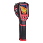 Тепловізор -20-450 ° С WINTACT WT3160 - Зображення 2