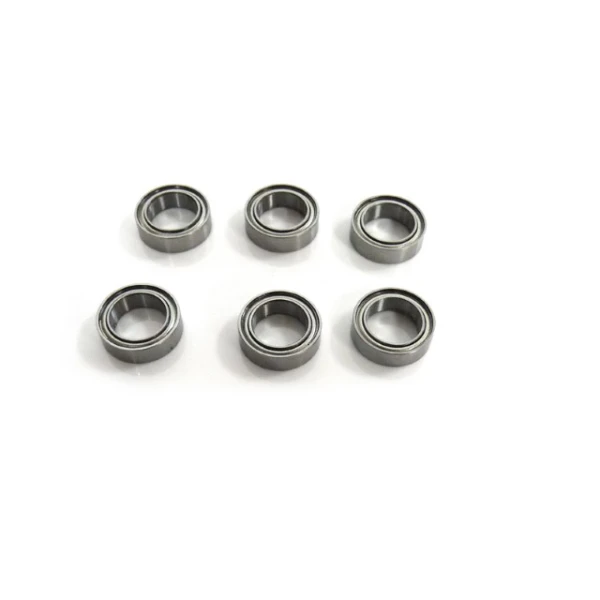 23627 Ball Bearings 8X12X3.5 6P