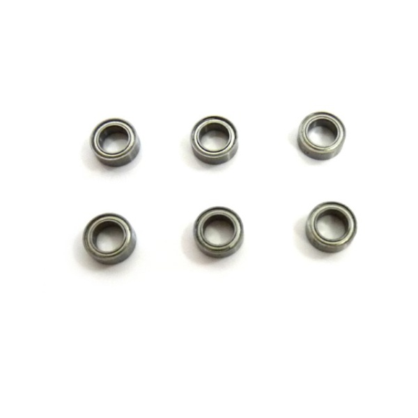 Ball Bearings 10X6X3