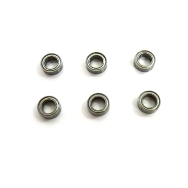 Ball Bearings 10X6X3
