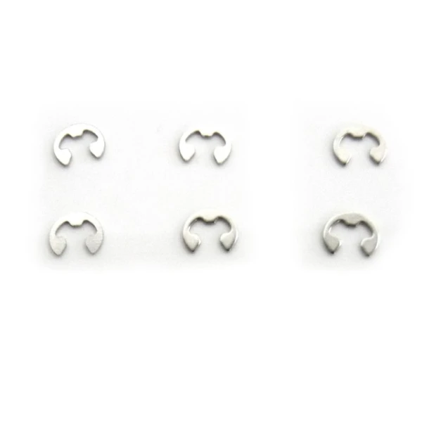 E Clips 2.5 6P