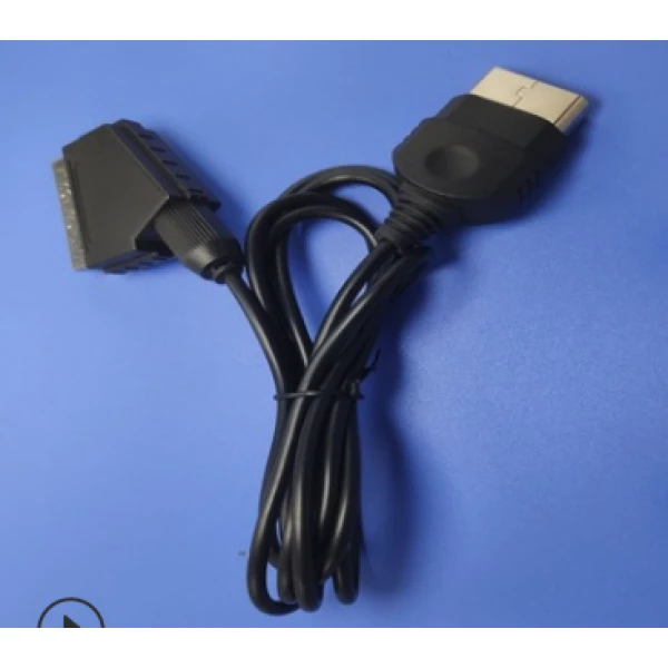 Кабель Merlion X-BOX 24P SCART RGB 1,8 м